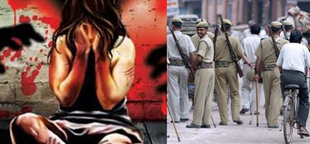 woman who were in jail got pregnant in up's jonpur