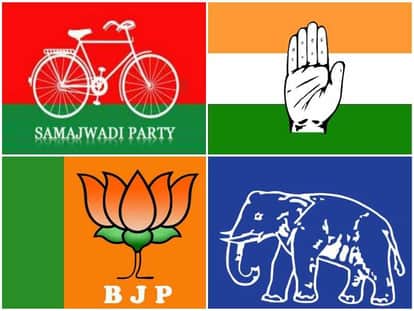 Maharashtra Civic Polls: BJP wins BMC Polls, Congress wiped out