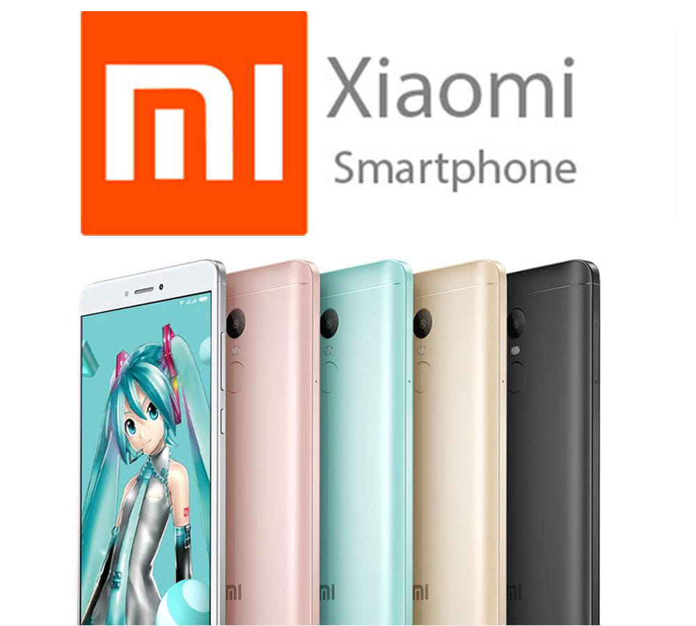 xaiomi note 5 specification leak before launching