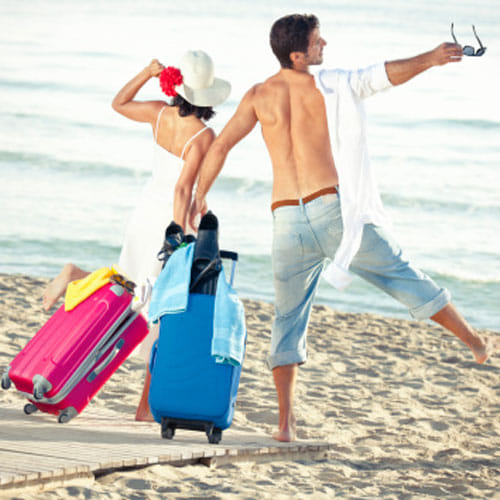 Never Make These Mistakes while booking Hotels for Honeymoon
