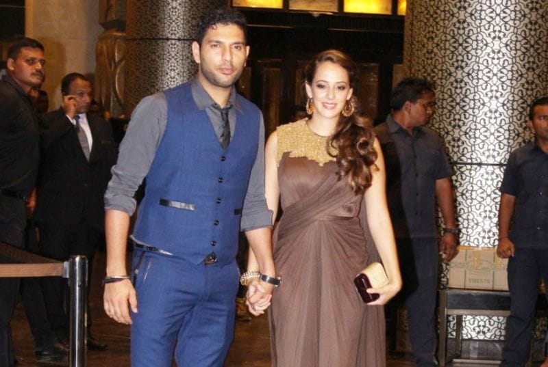 Yograj Singh Interview about Yuvraj Singh, Cricket News