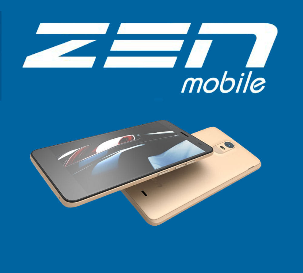 zen launches cinemax 4g smartphone with multi lingual support