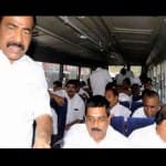 AIDMK MLAs in resort: The Madras High Court asked to file a report to police