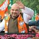 Amit Shah to find peace in Kashmir Valley