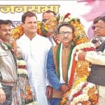 Black money to the rich, the poor, Modi put in line