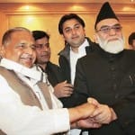 Bukhari is integrity changed in every election