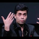 करण जौहर