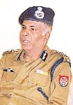 IG kairana pahunche