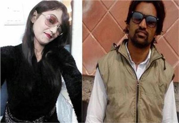 kulwinder kaur husband murder case get involved, father allegation on in-laws