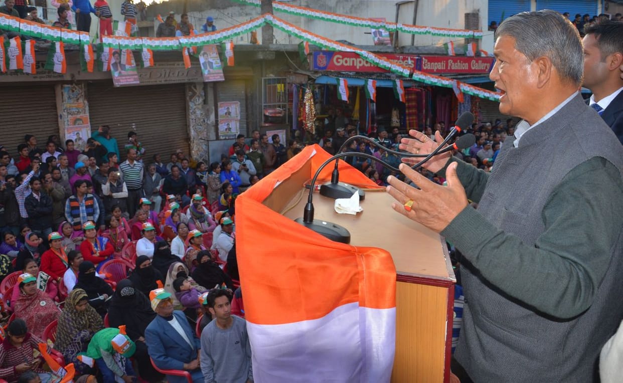 Women's empowerment will Uttarakhand model: CM.
