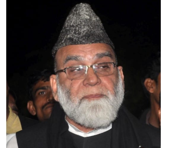  Imam Bukhri says Muslim should support to BSP in UP election.