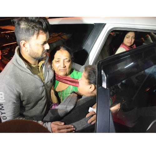 minister grandson killed himachal pradesh cm virbhadra nephew akanksh, many exposures in case