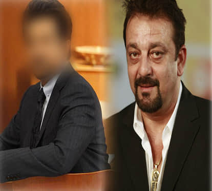 This actor had to borrow Sanjay Dutt's clothes on rent