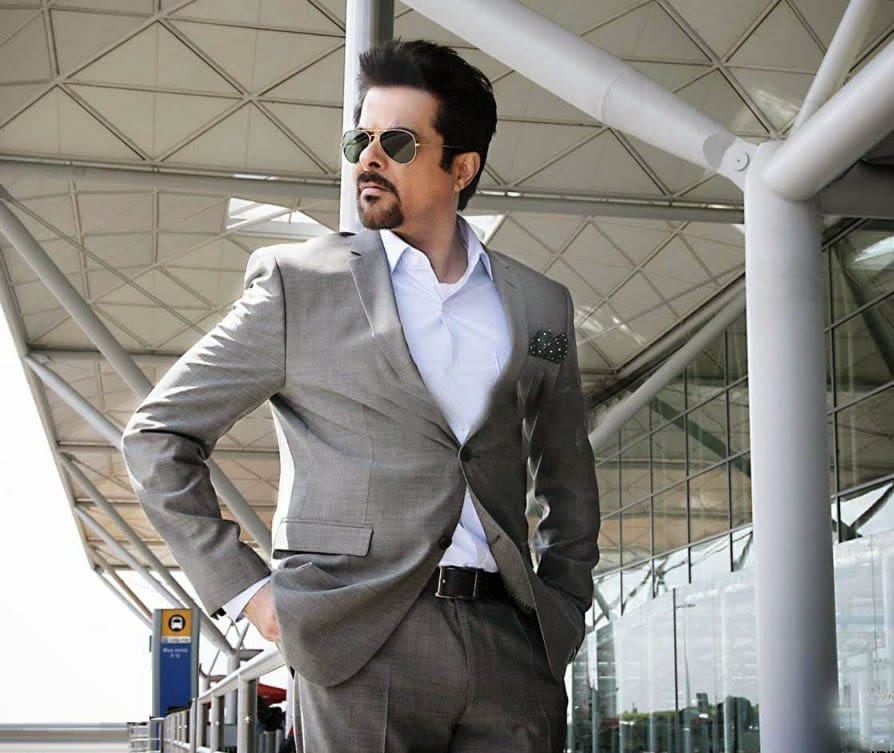 Anil Kapoor To Join Salman Khan Starrer Film Race 3 Star Cast