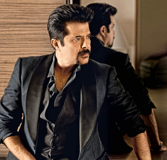 This actor had to borrow Sanjay Dutt's clothes on rent