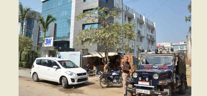 these ten faults of web work company became basis of cbi investigation