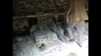 The concept of Traditional water mill changed 