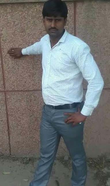 Feroze had greed for land and carry out the plan Parvinder