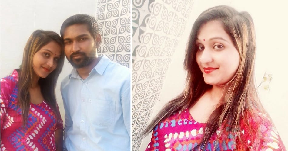 kulwinder kaur husband murder case get involved, father allegation on in-laws