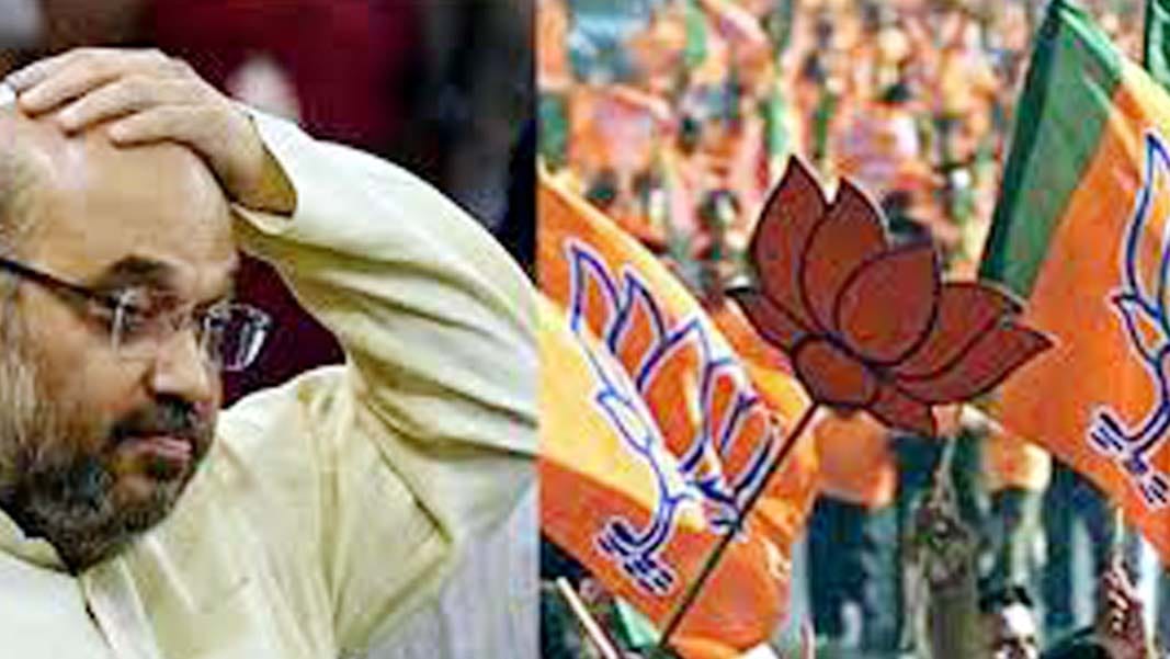 amit shah public meeting cancel in farrukhabad