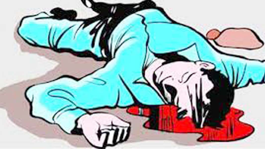 dead body found in farrukhabad
