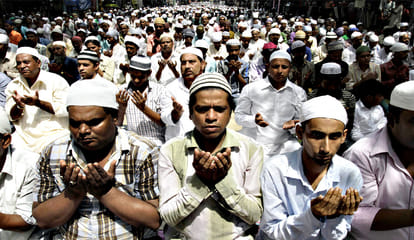 sp congress alliance ram and allaah 