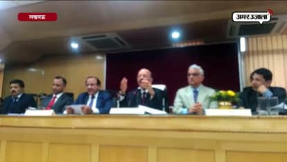 Election commission is fully prepared for UP election