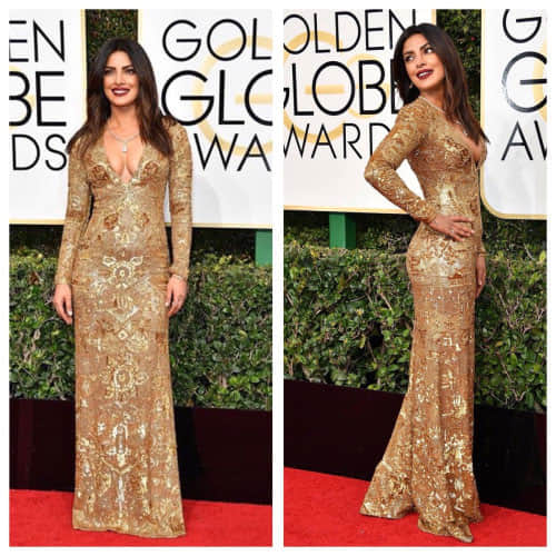 Braless Dress Craze In Bollywood Actress