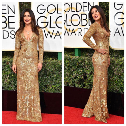 Braless Dress Craze In Bollywood Actress