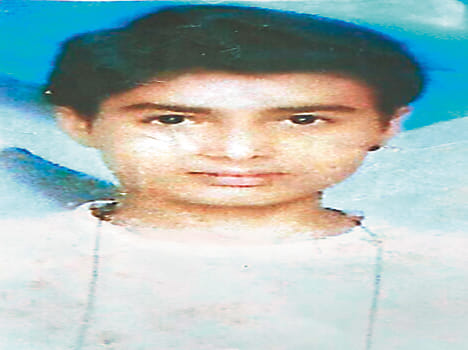 Kidnapped young man thrown into the well by killing