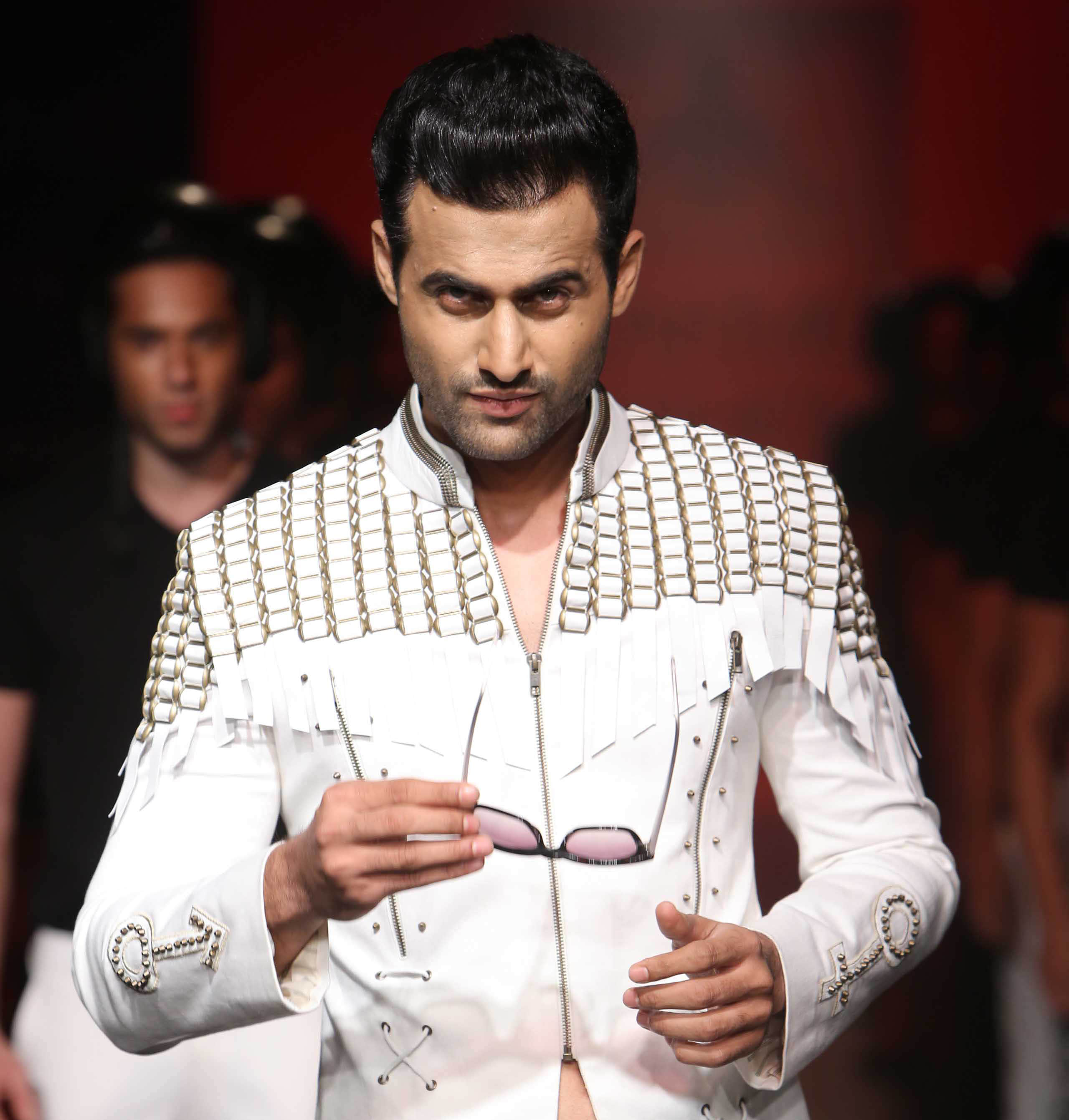 Holiday actor Freddy Daruwala father has tested positive for coronavirus covid 19