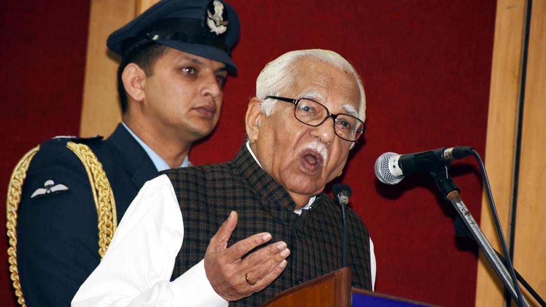 ram naik says about suicide in kanpur