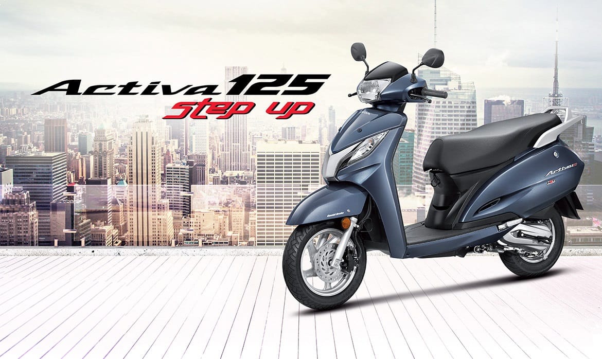 Year Ender 2017: Honda Activa to Hero Splendor, Highest Selling Bikes and Scooter in India