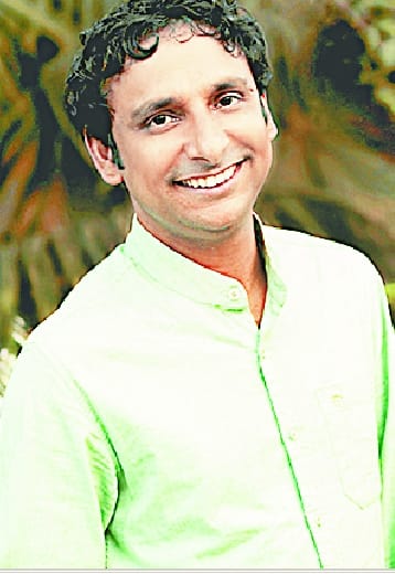 Jolly LLB 2 Inamulhk appearance in Saharanpur