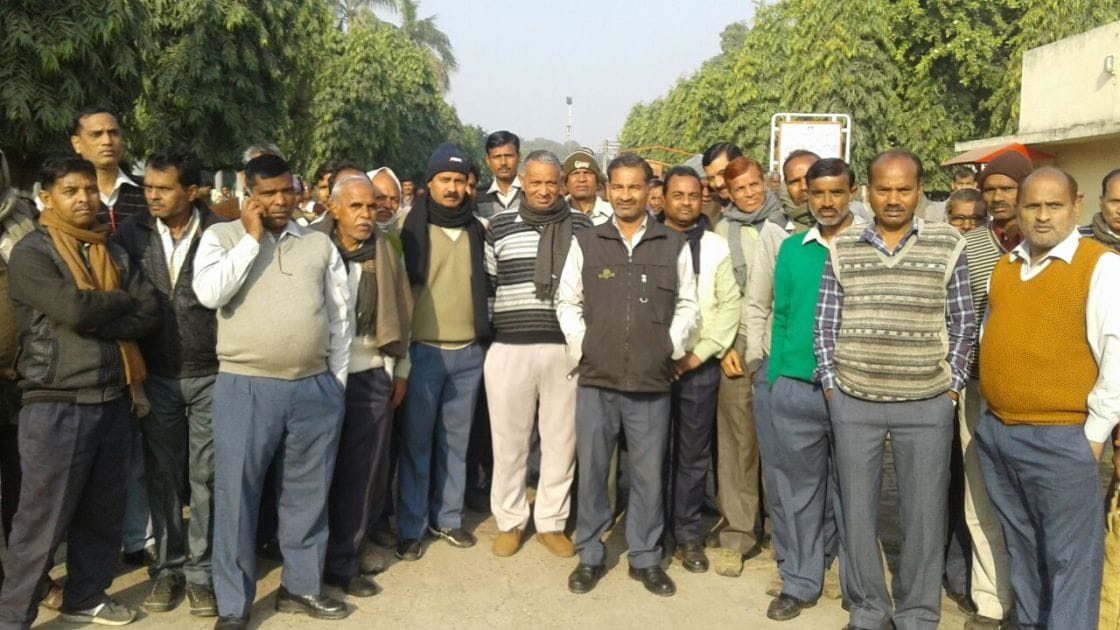 For leisure strike after agreement