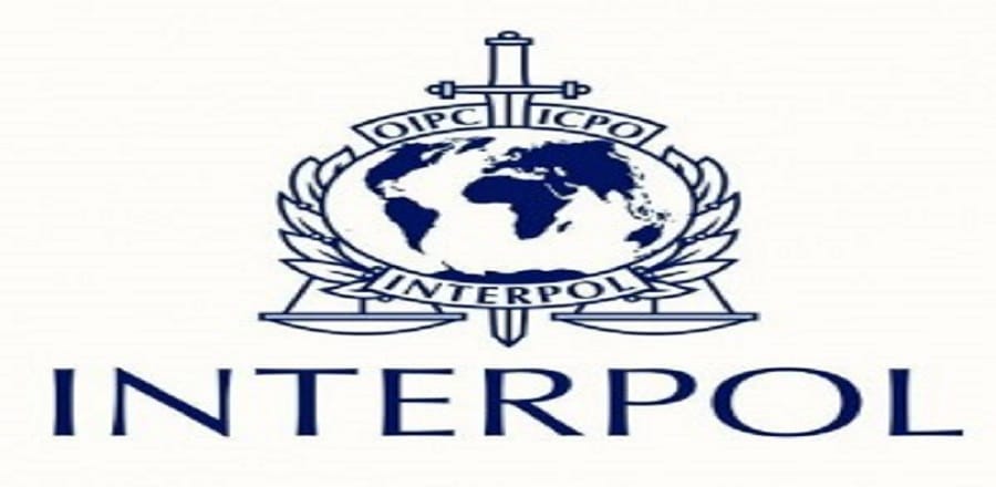 Interpol rejects pakistan request to act against former diplomat husain haqqani