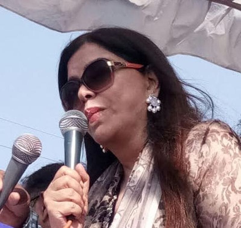 jinat aman in mathura