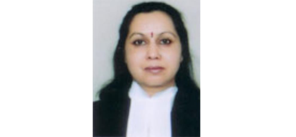 CM Virbhadra Singh Daughter Abhilasha Kumari Become Chief Justice of Tripura.