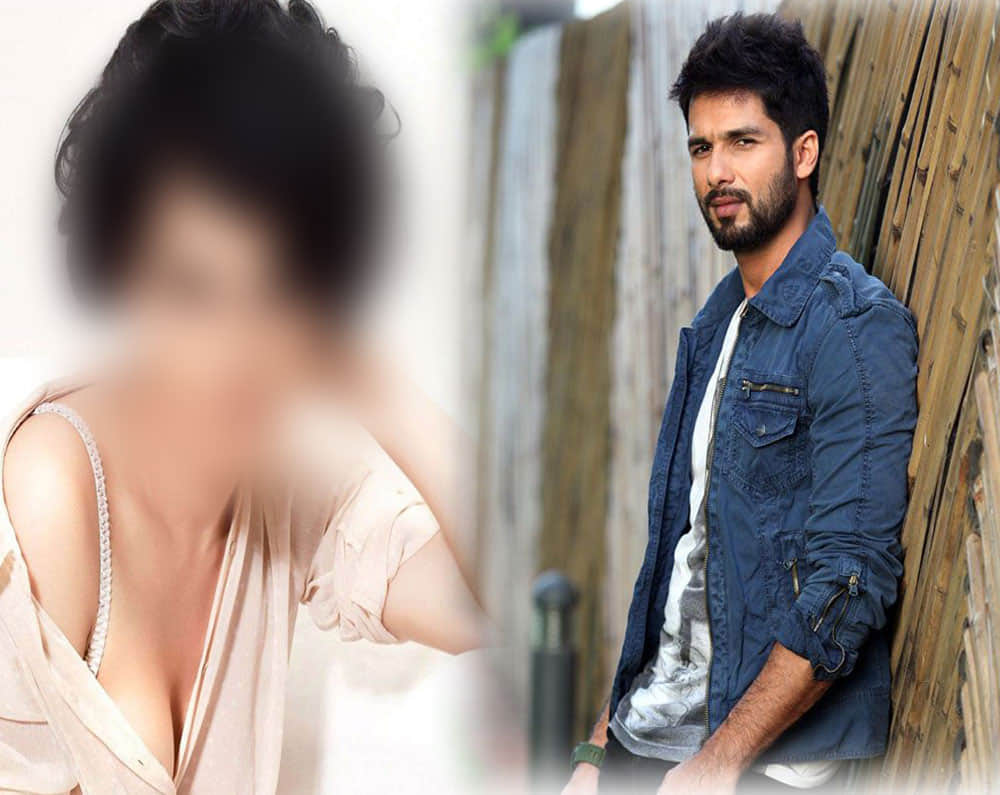 shahid kapoor and imitiaz ali will work together in this project