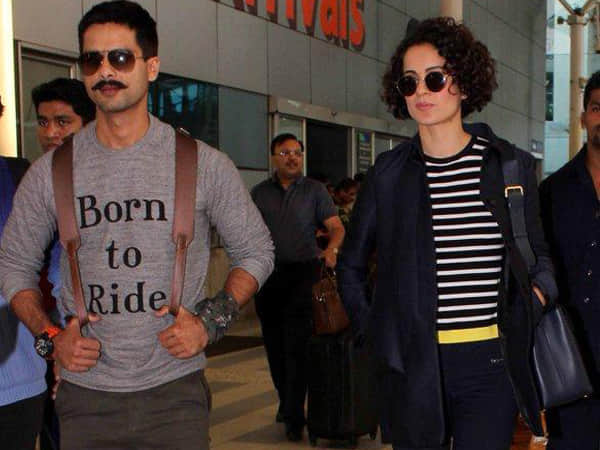 Living with Shahid was a nightmare, says this actress