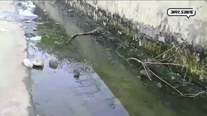 Public of Kanpur is very annoyed to leaders