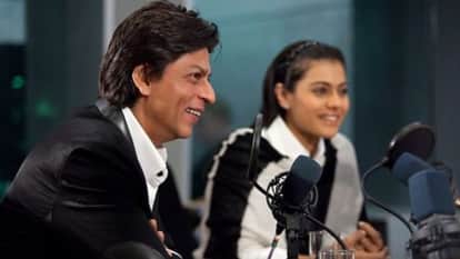 journalist ask karan do you sleep with shahrukh