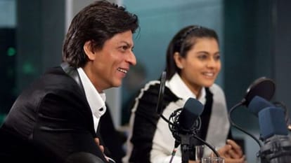 journalist ask karan do you sleep with shahrukh