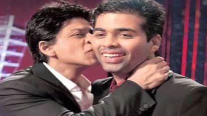 journalist ask karan do you sleep with shahrukh