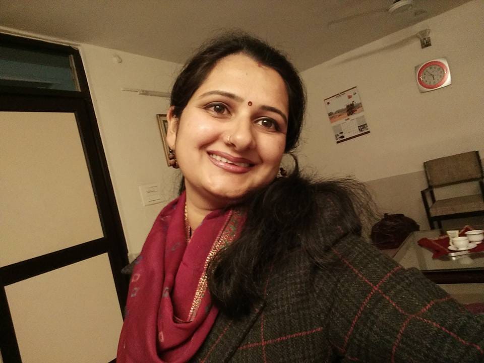 narendra modi praised kathak dancer shruti gupta for performance on world's highest road in ladakh