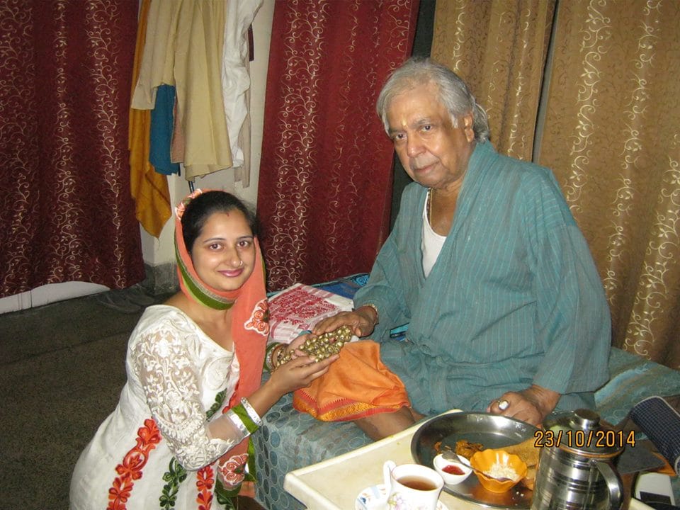 narendra modi praised kathak dancer shruti gupta for performance on world's highest road in ladakh