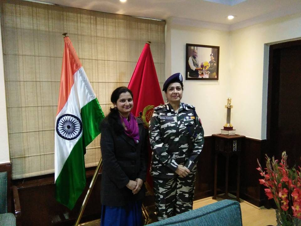 narendra modi praised kathak dancer shruti gupta for performance on world's highest road in ladakh