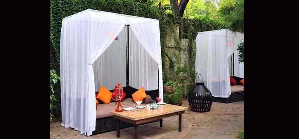 Valentine special: 25 special places that are heaven for lovers in delhi 