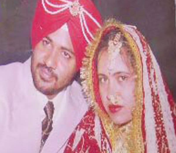 ludhiana lady killed husband for boy friends
