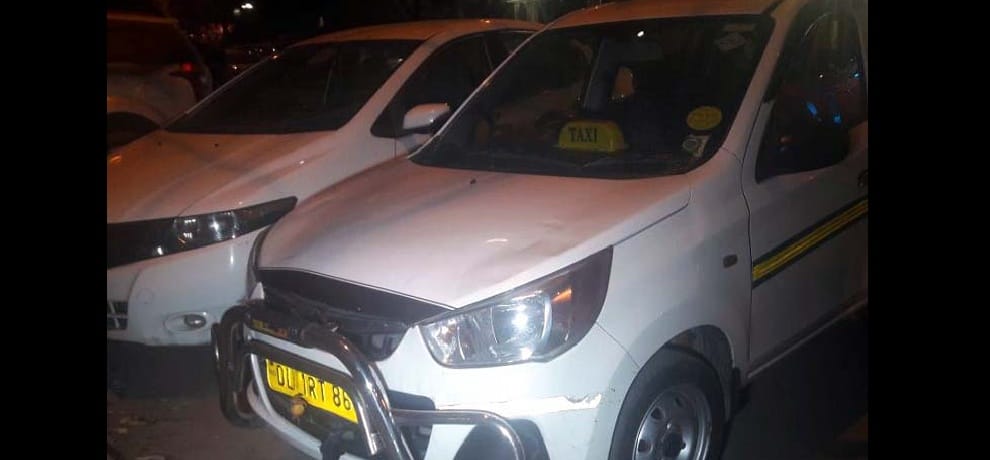 Ola and recovering the commotion taxi drivers